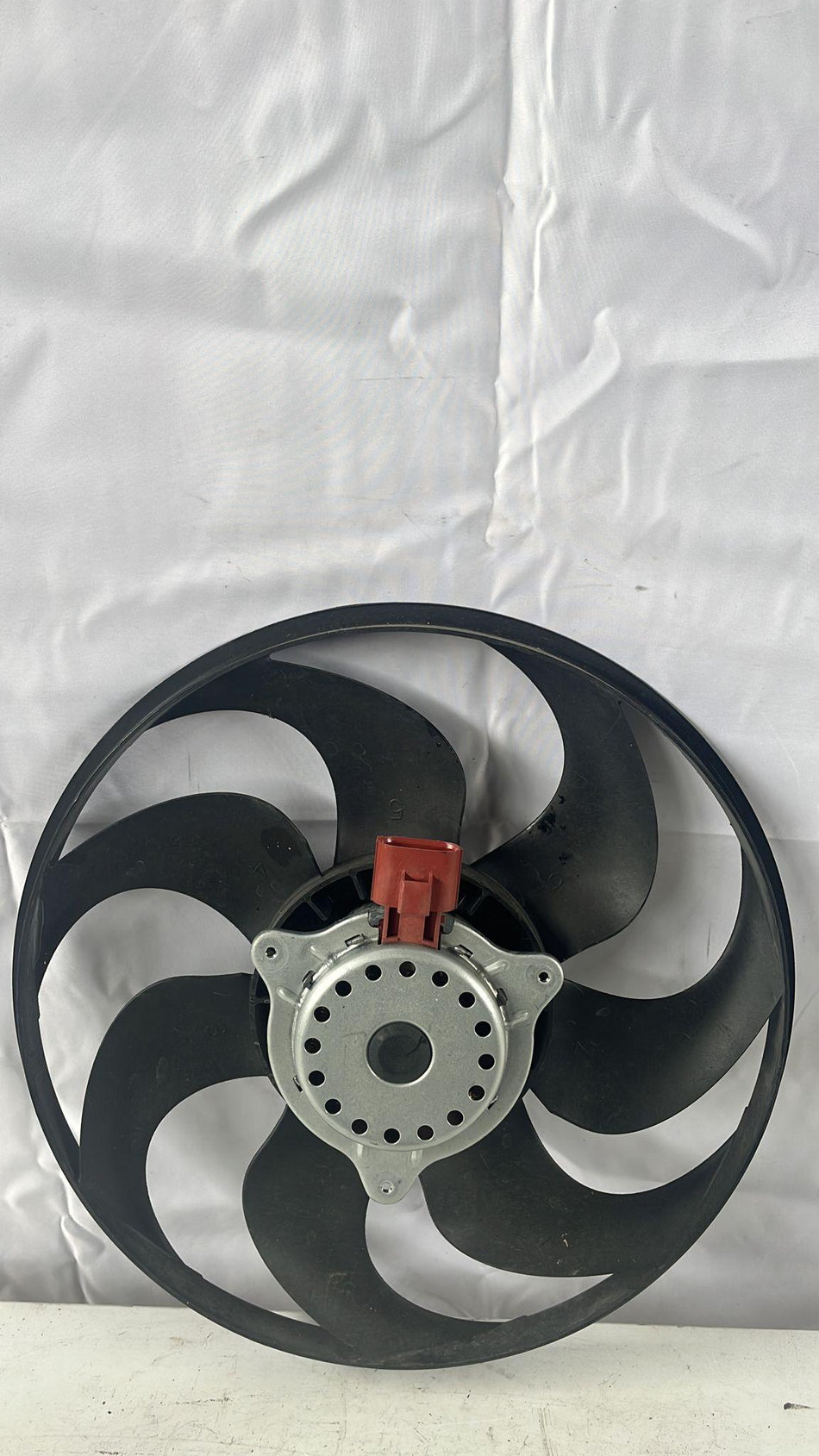 Ventola radiatore FORD Fiesta 7° Serie