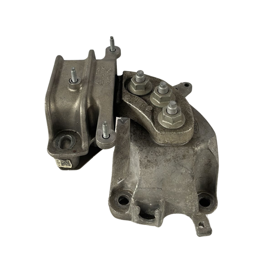 Supporto Cambio FORD Fiesta 7° Serie