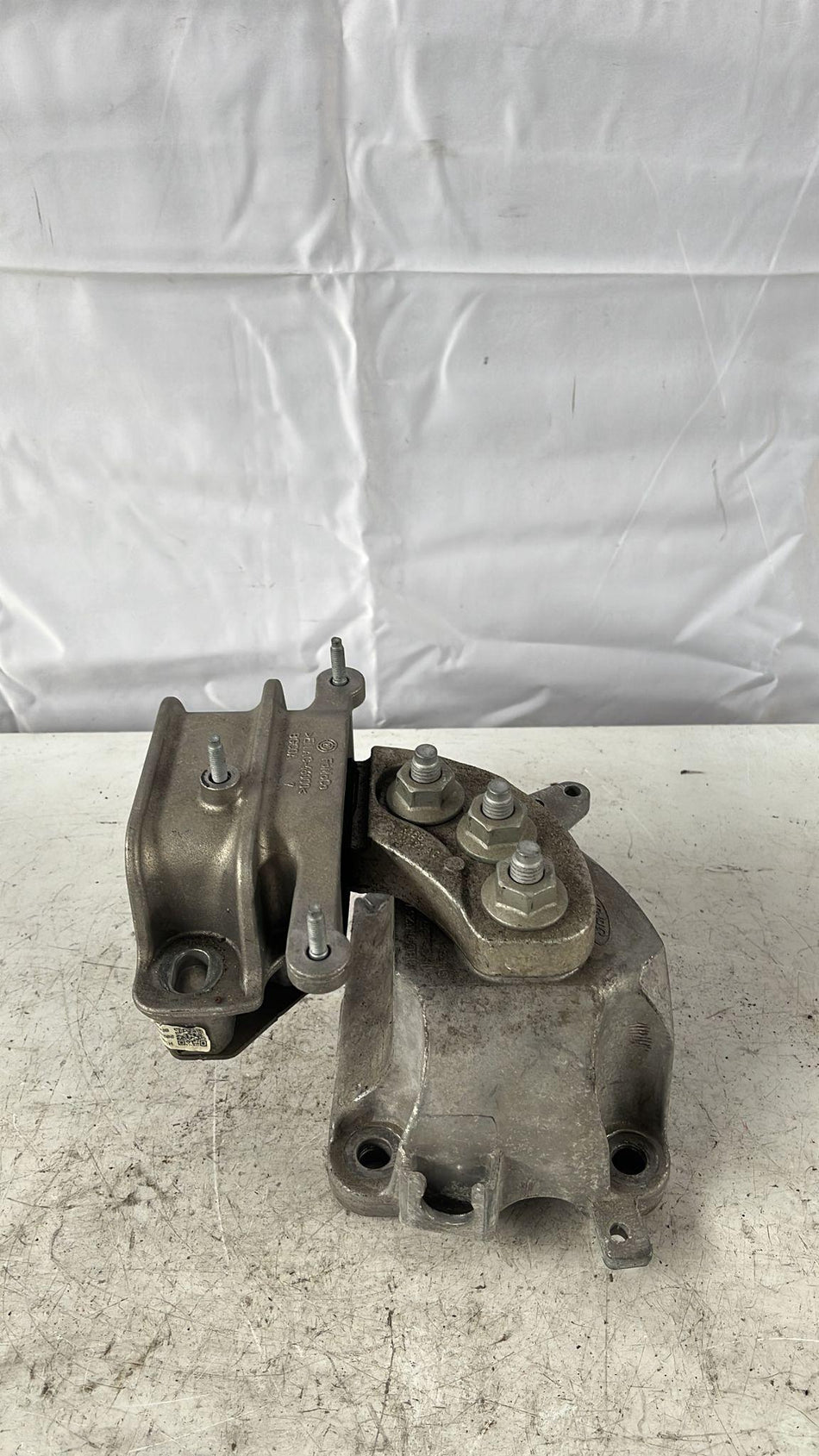 Supporto Cambio FORD Fiesta 7° Serie