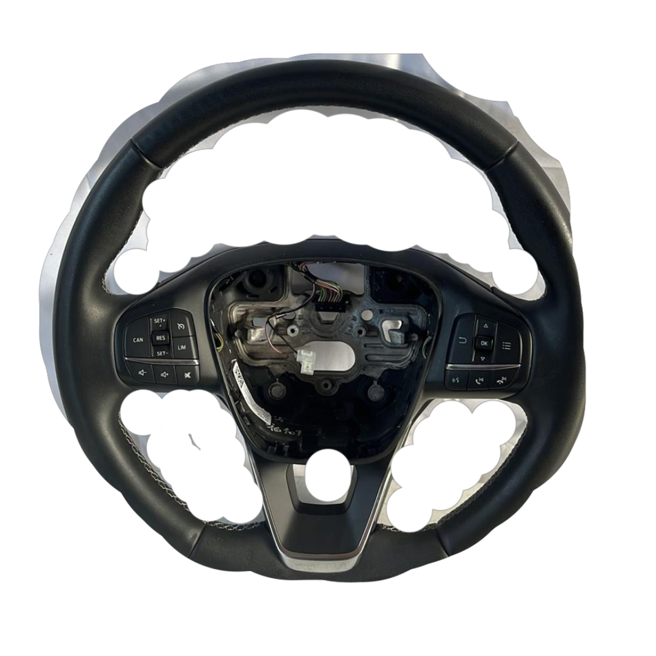 Volante FORD Fiesta 7° Serie