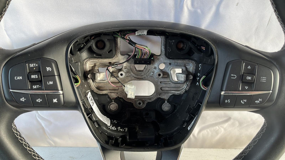 Volante FORD Fiesta 7° Serie