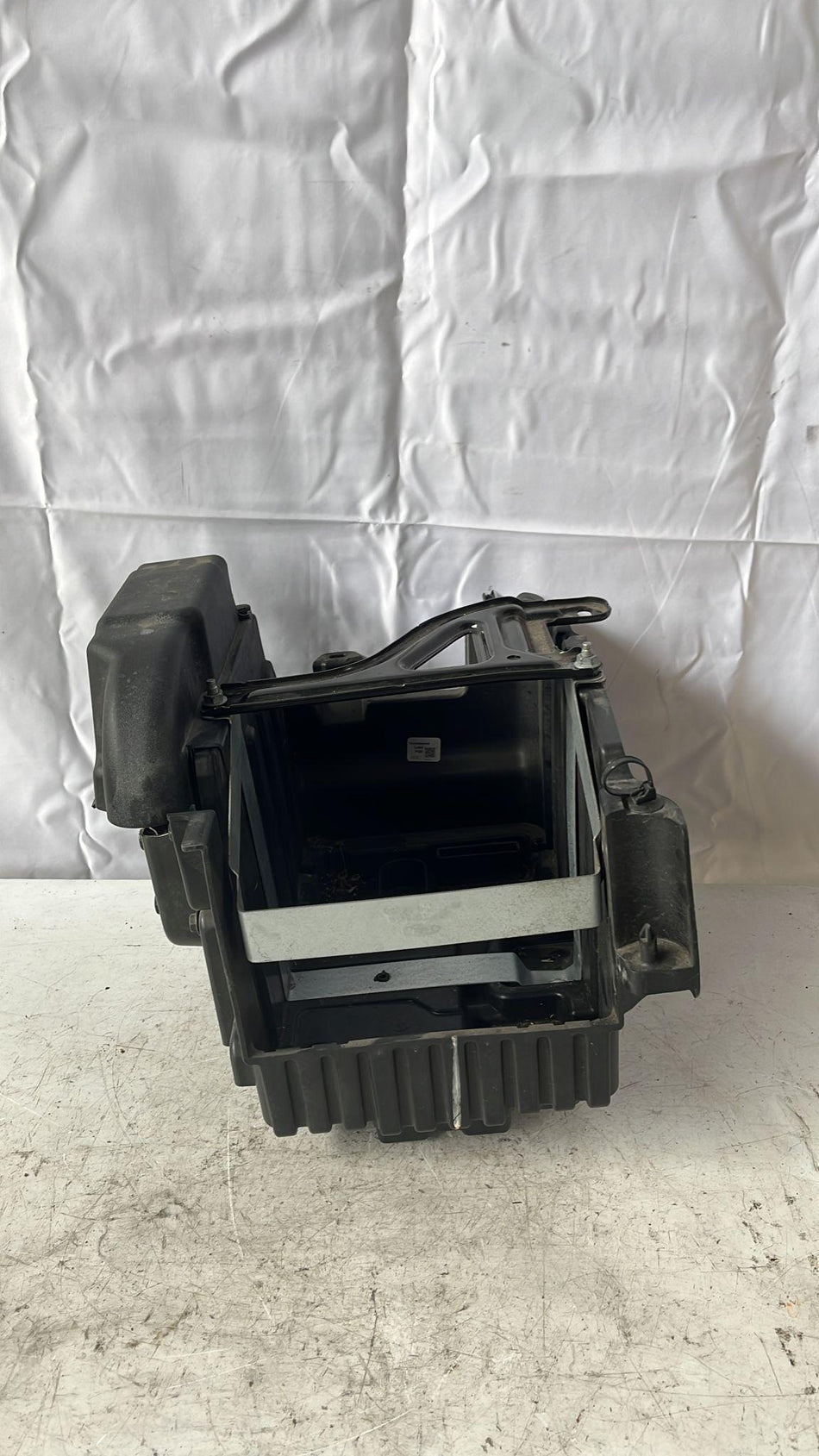 Supporto batteria FORD Fiesta 7° Serie