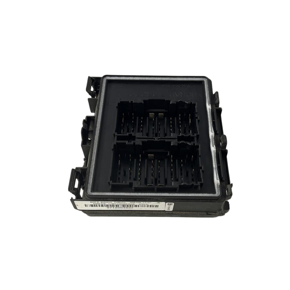 box contenitore porta fusibili FORD Fiesta 7° Serie