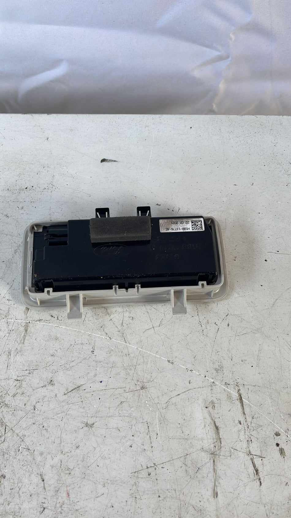Plafoniera FORD Fiesta 7° Serie
