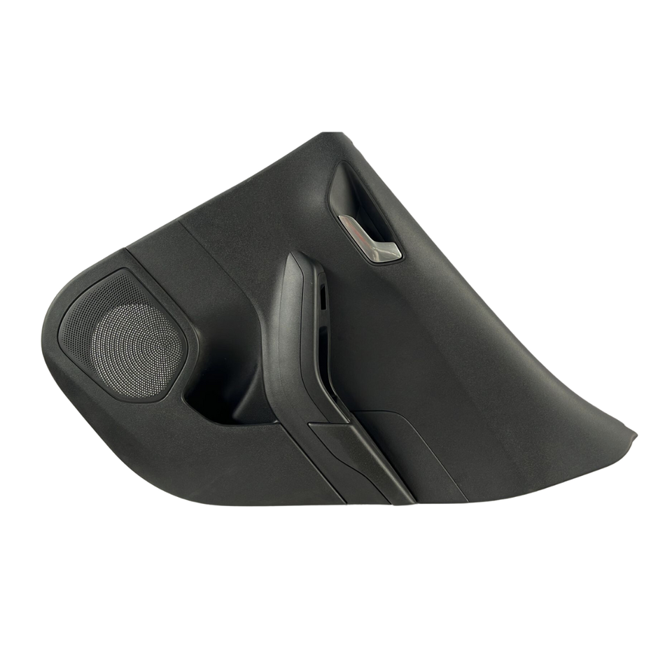 Pannello Posteriore Destro FORD Fiesta 7° Serie