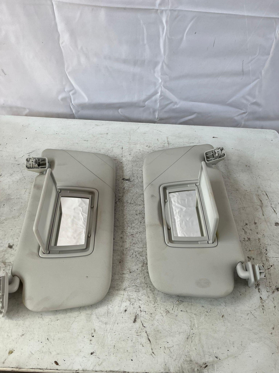 Coppia parasole Dx e SX FORD Fiesta 7° Serie