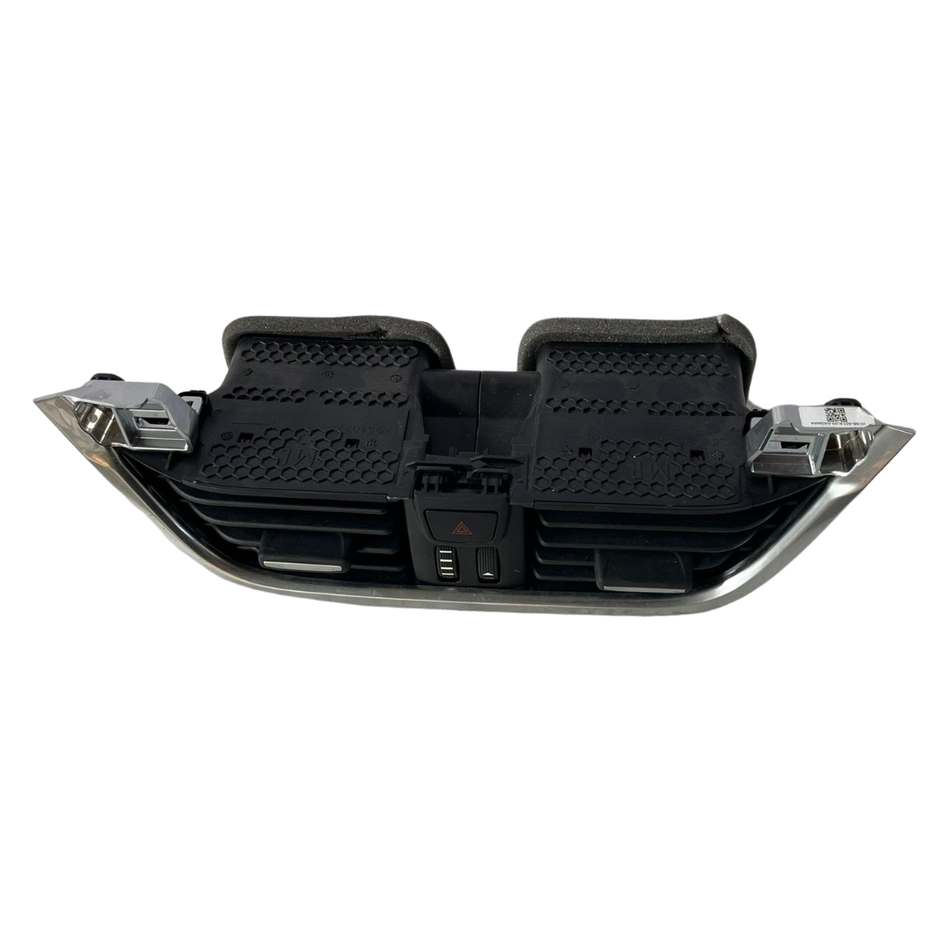 Bocchette Aria Cruscotto FORD Fiesta 7° Serie