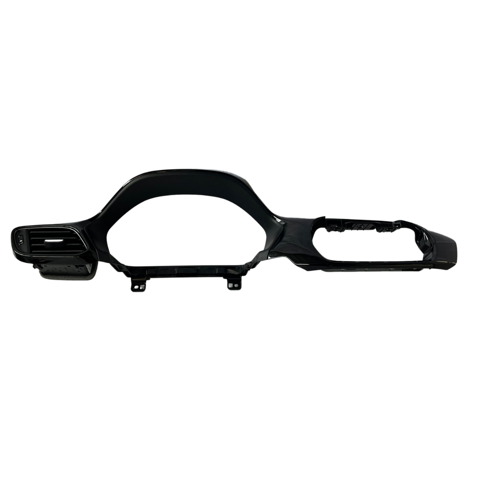 Modanatura Centrale Cruscotto FORD Fiesta 7° Serie