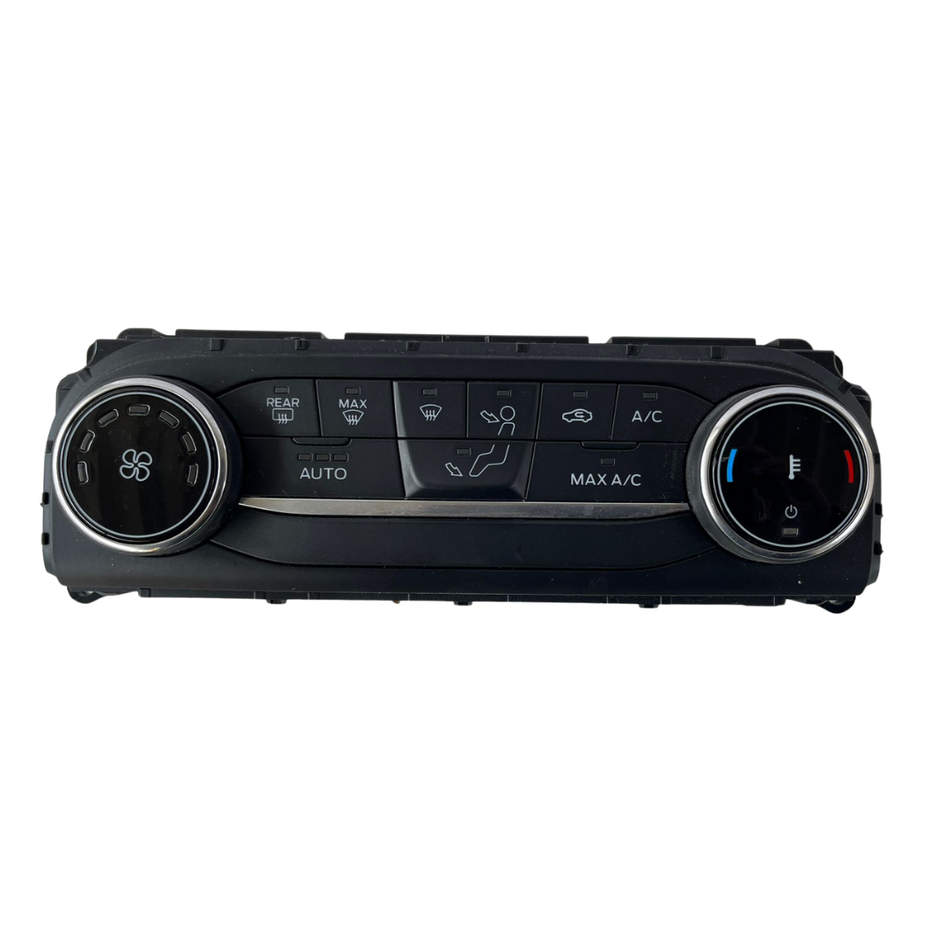 Comandi Clima FORD Fiesta 7° Serie