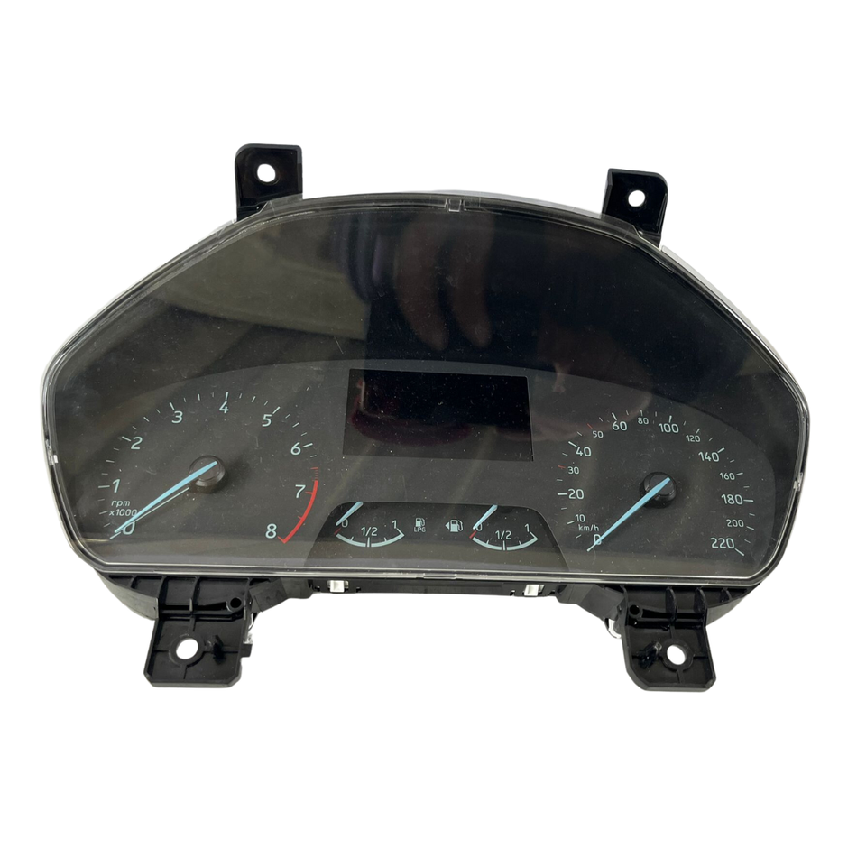 Quadro Strumenti FORD Fiesta 7° Serie