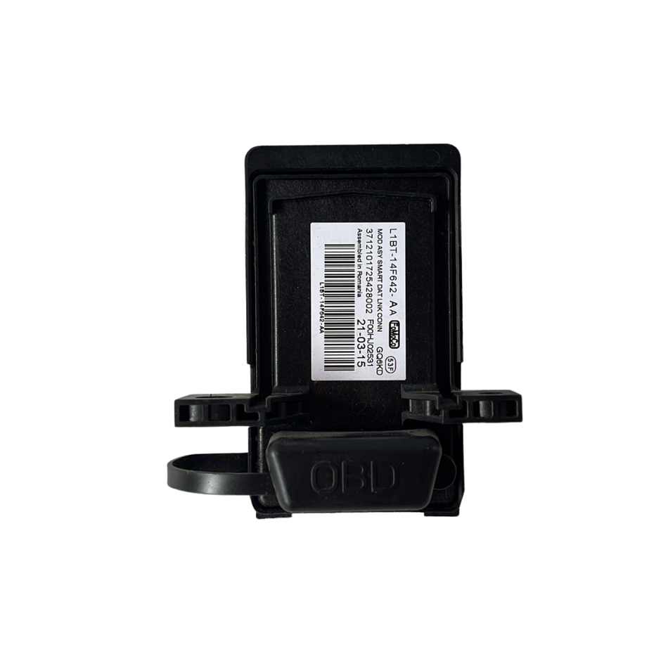 Presa OBD FORD Fiesta 7° Serie