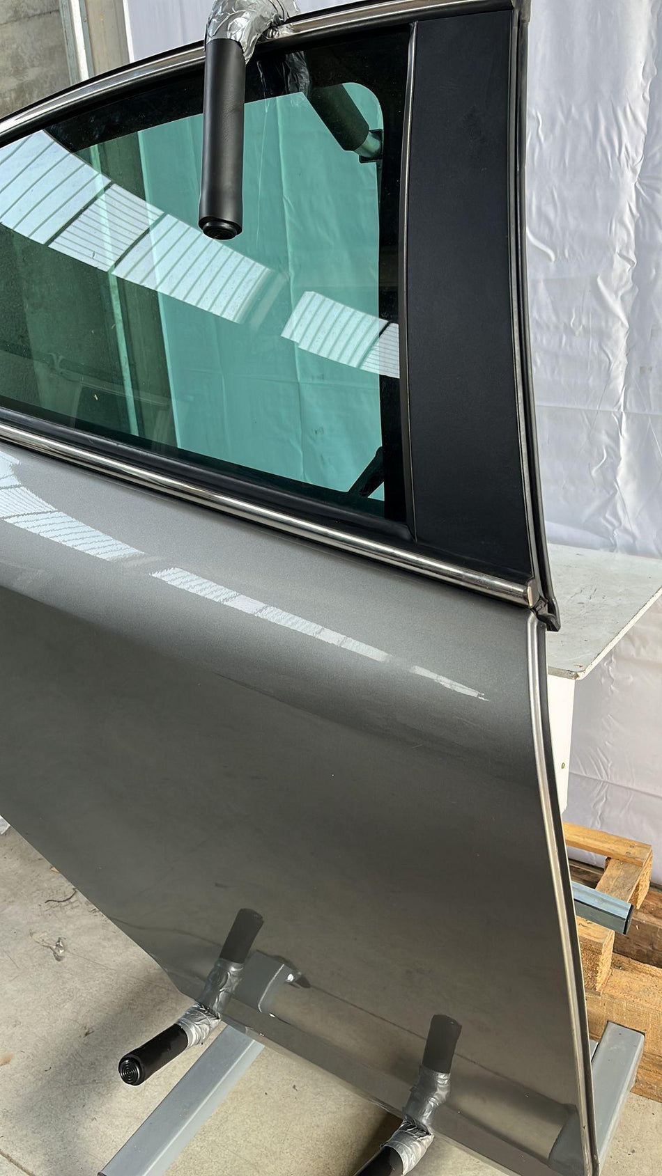 Portiera Posteriore Destra ALFA ROMEO Giulietta Serie (940_) (10>13)