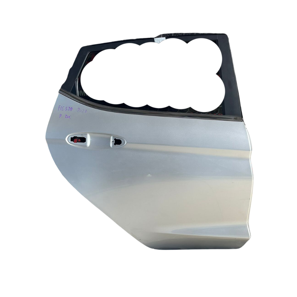 Portiera Posteriore Destra FORD Fiesta 7° Serie