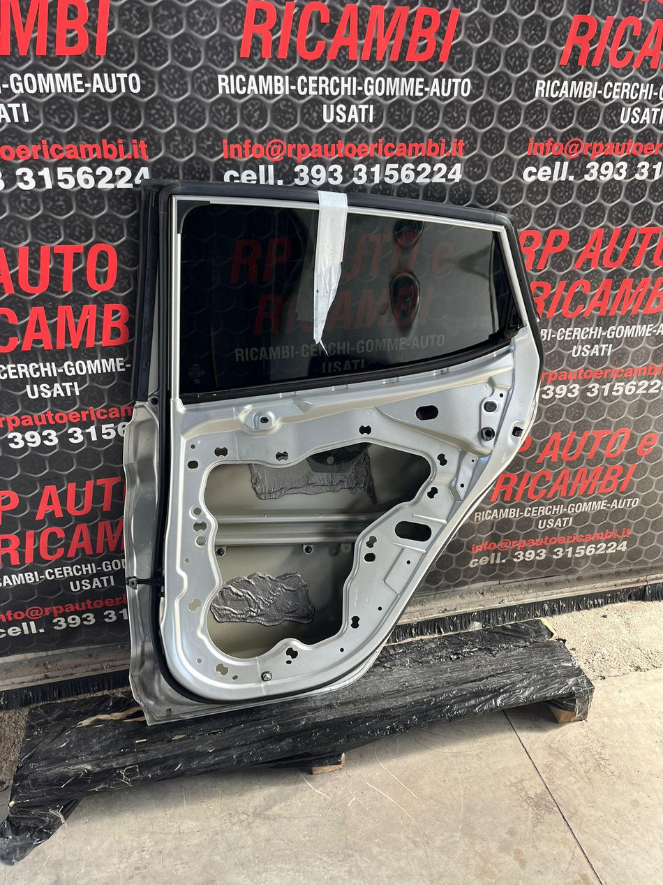 Portiera Posteriore Destra FORD Fiesta 7° Serie