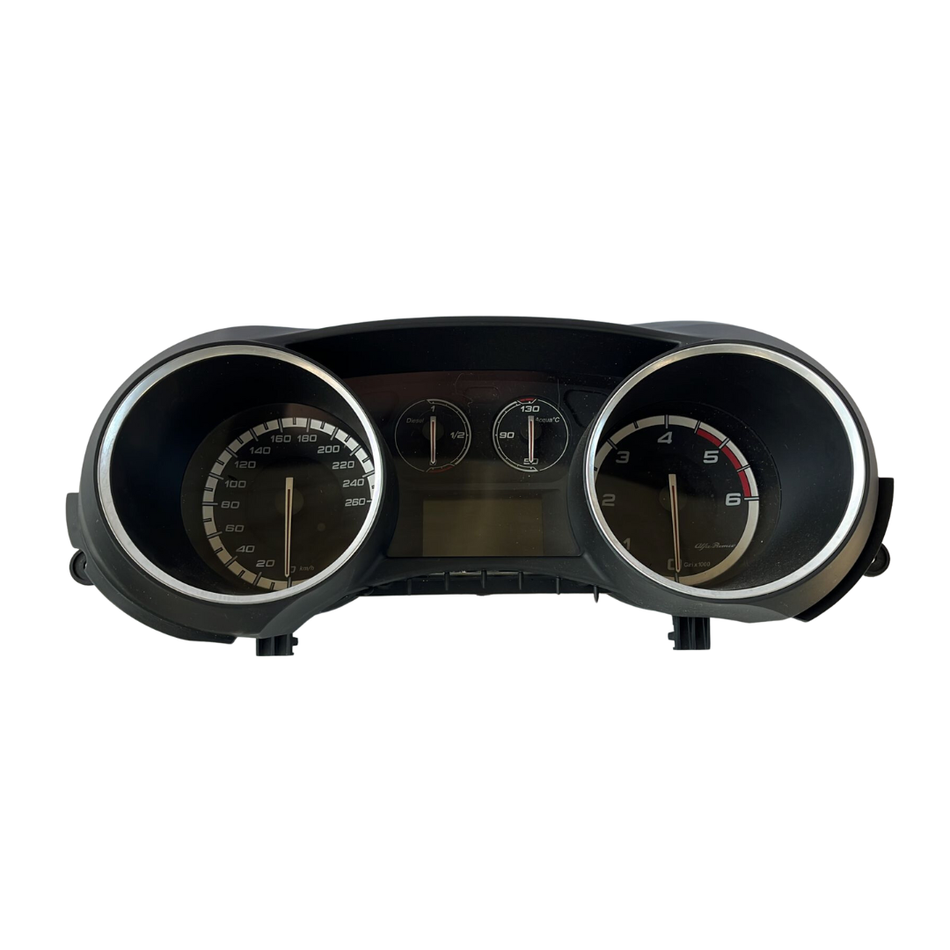Quadro Strumenti ALFA ROMEO Giulietta Serie (940_) (10>13)