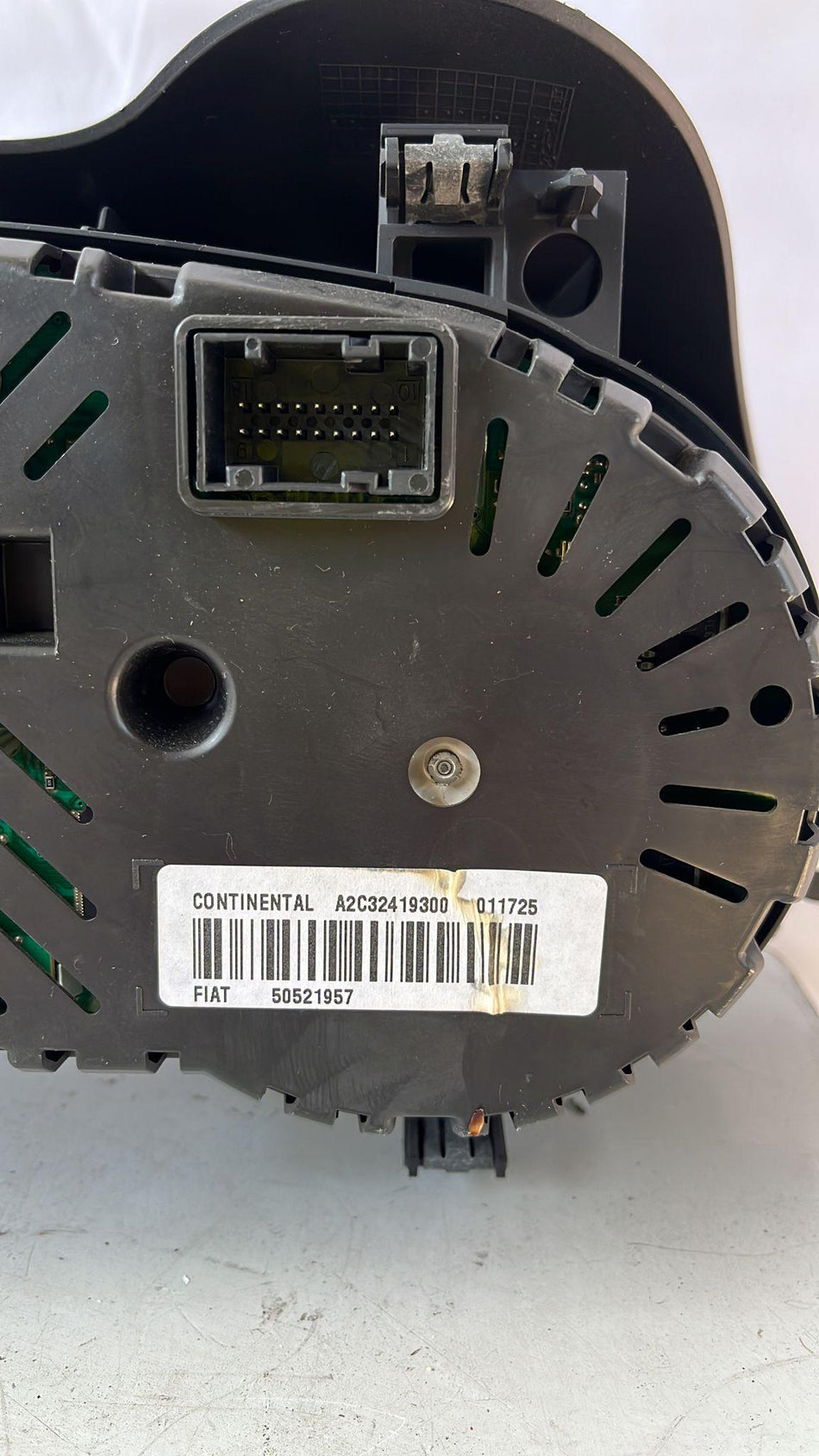 Quadro Strumenti ALFA ROMEO Giulietta Serie (940_) (10>13)