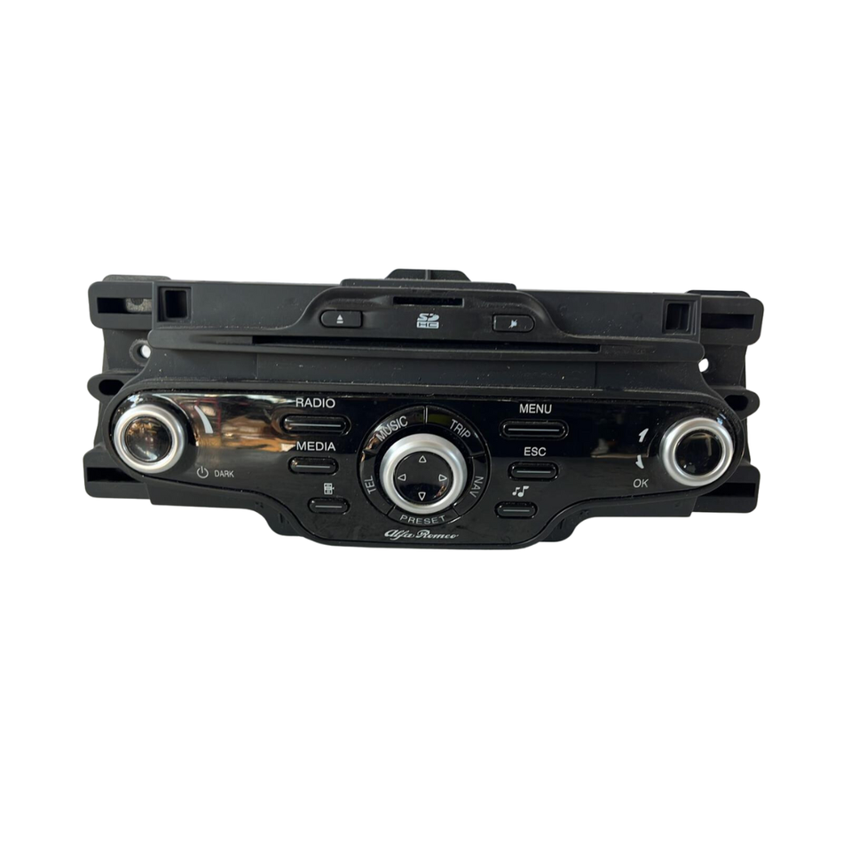 Autoradio ALFA ROMEO Giulietta Serie (940_) (10>13)