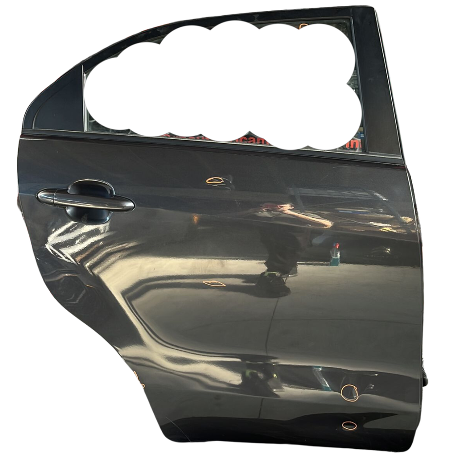 Portiera Posteriore Destra KIA Rio 4° Serie