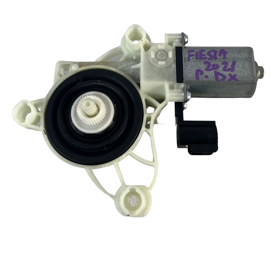 Motorino Alzavetro posteriore destra FORD Fiesta 7° Serie