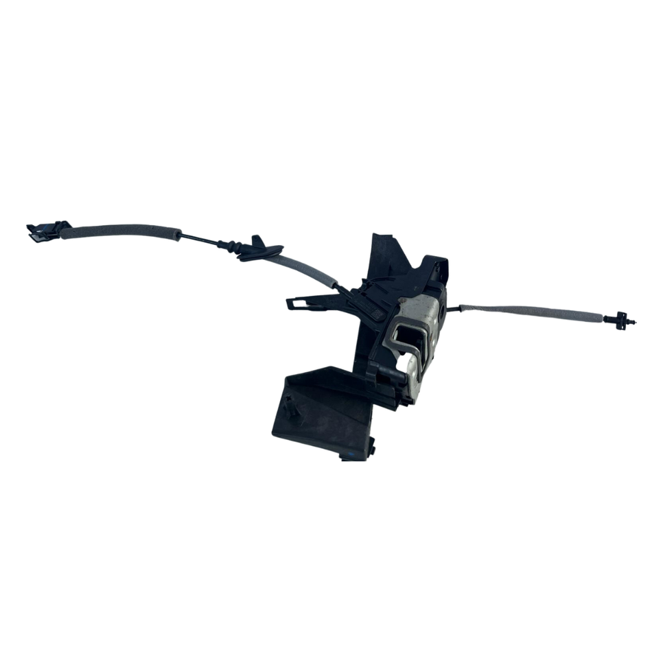 Serratura Posteriore destra FORD Fiesta 7° Serie