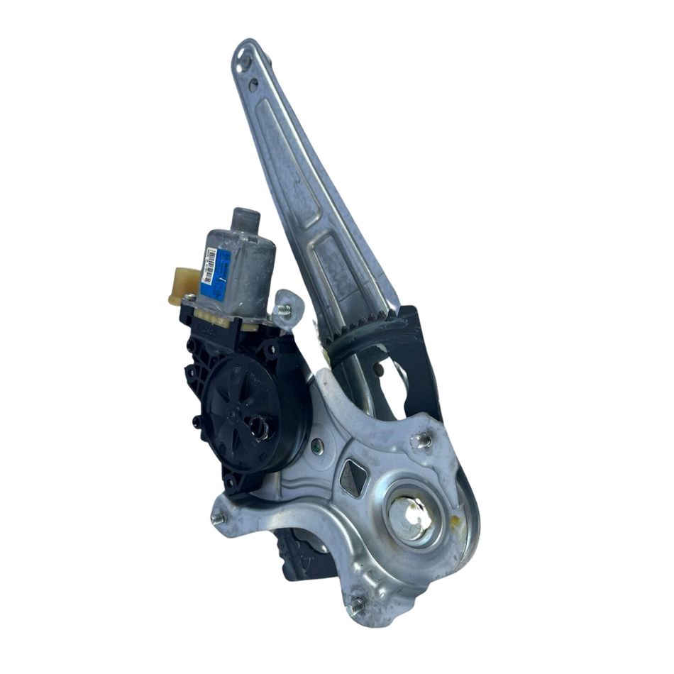 Meccanismo alzavetro Post. SX FORD Fiesta 7° Serie