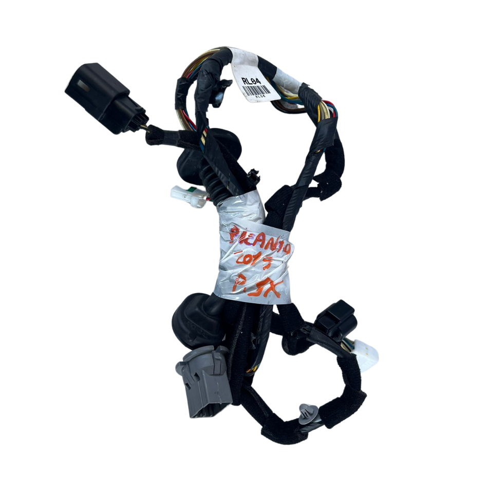 Cablaggio Porta Post SX KIA Picanto Serie (17>23)