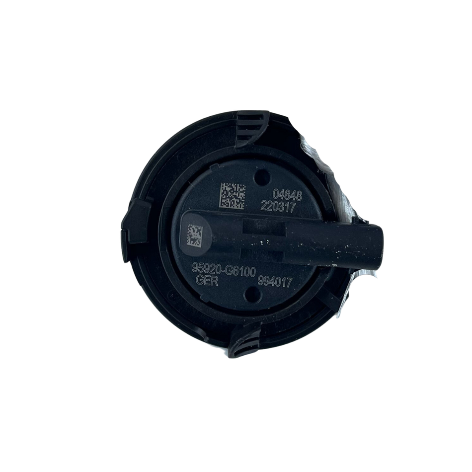 Sensore Airbag FORD Fiesta 7° Serie