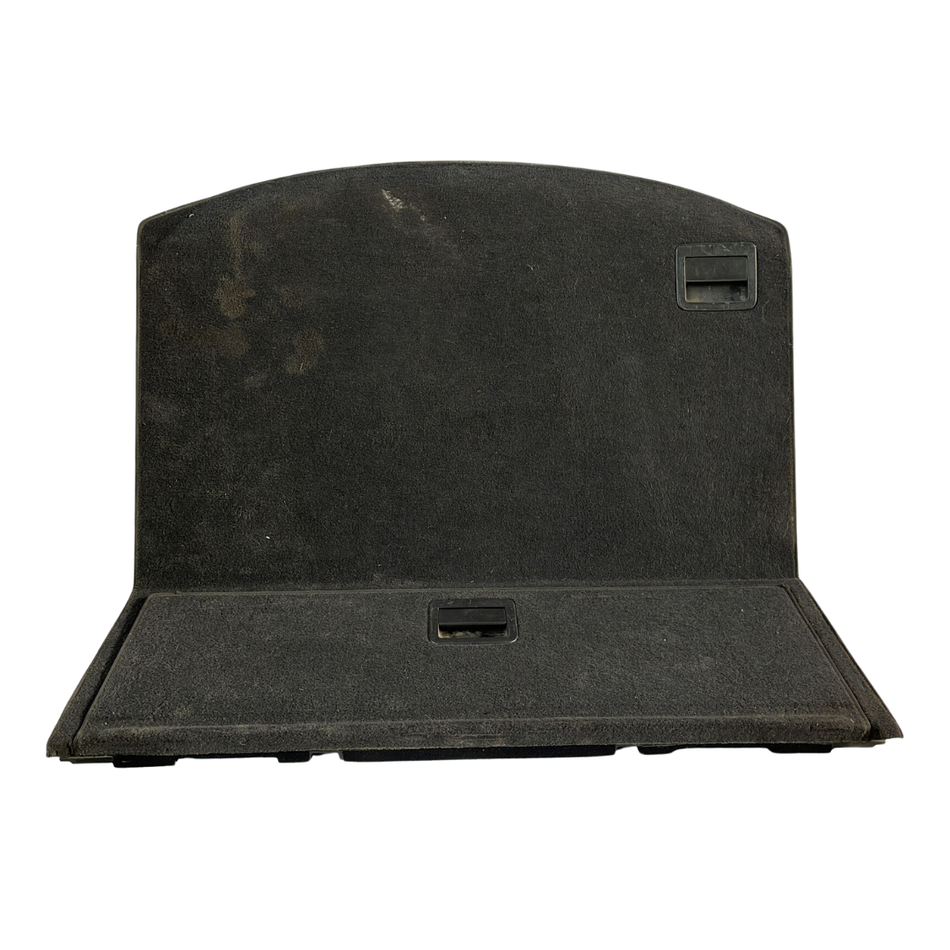 Tappeto vano baule VOLKSWAGEN Touran 1° Serie