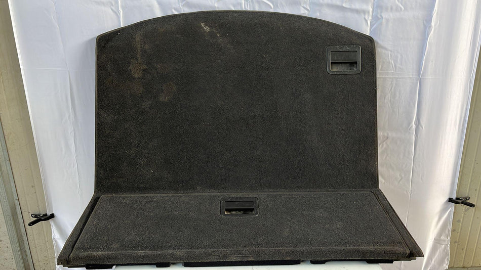 Tappeto vano baule VOLKSWAGEN Touran 1° Serie