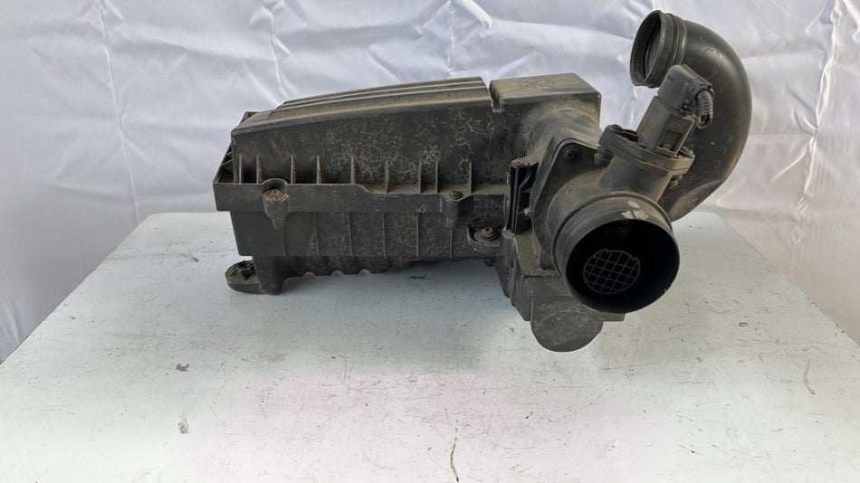 Scatola filtro esterno Cabina VOLKSWAGEN Touran 1° Serie