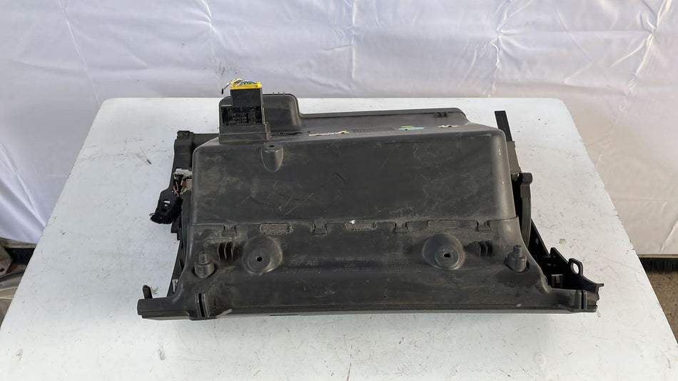 Cassetto porta oggetti VOLKSWAGEN Touran 1° Serie