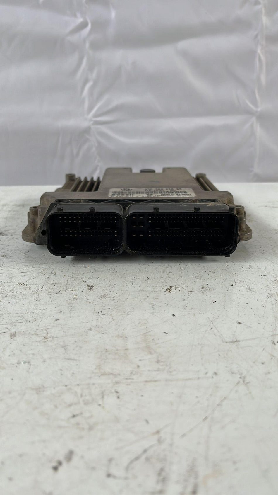 Centralina motore VOLKSWAGEN Touran 1° Serie