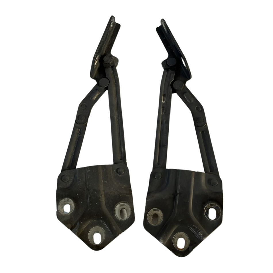 Cerniere cofano anteriore dx e sx VOLKSWAGEN Touran 1° Serie