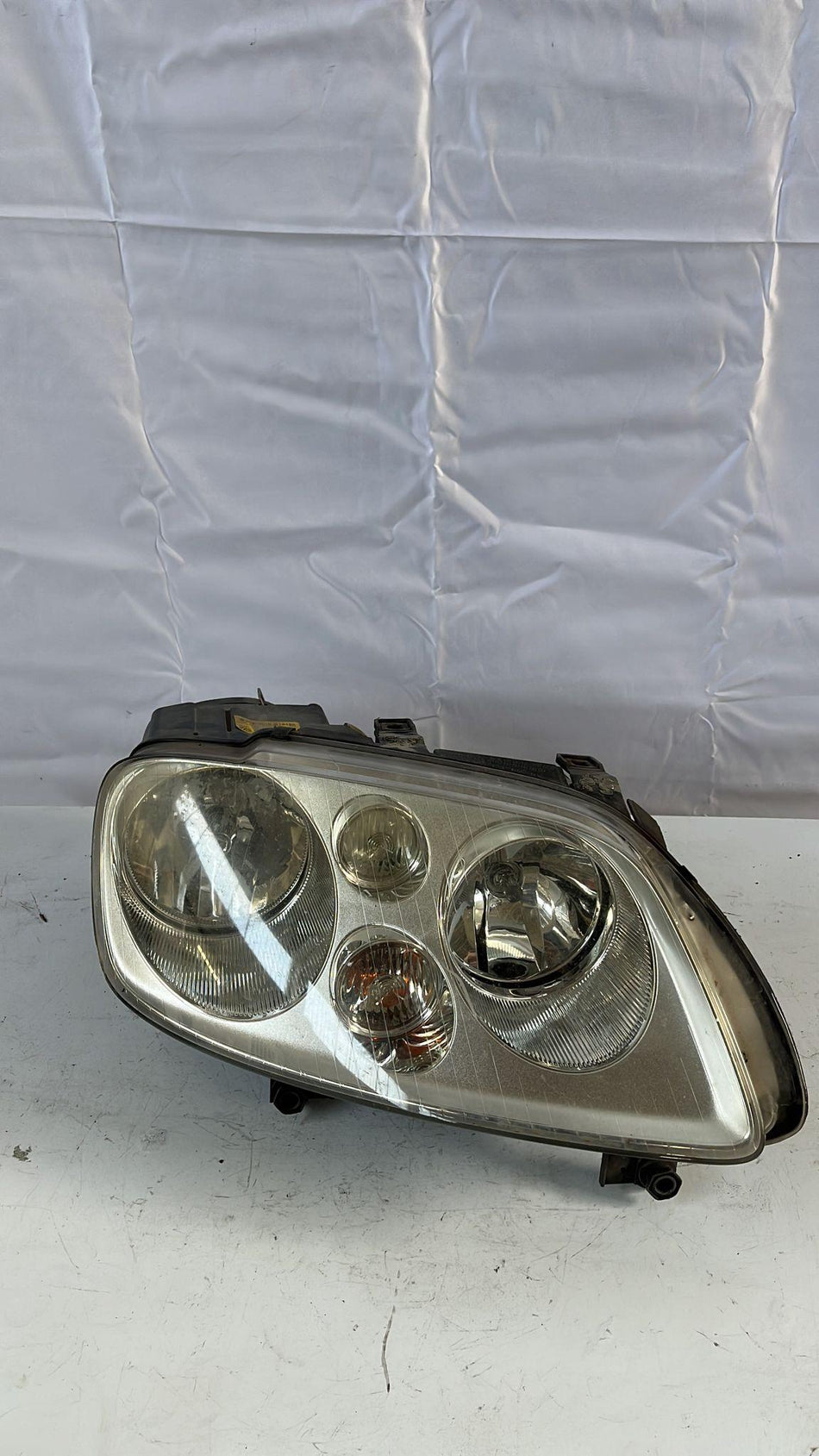 Faro anteriore Destro VOLKSWAGEN Touran 1° Serie