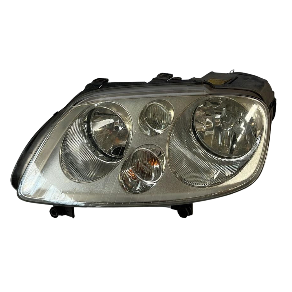 Faro Anteriore Sinistro VOLKSWAGEN Touran 1° Serie