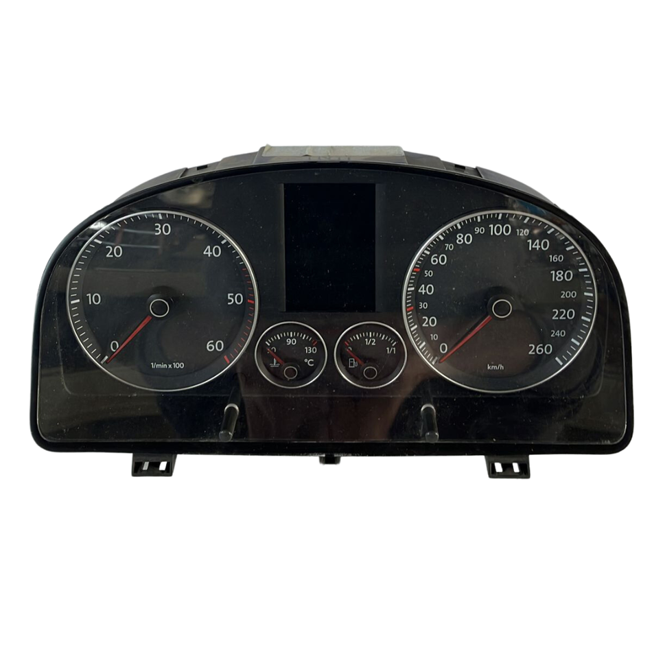 Quadro Strumenti VOLKSWAGEN Touran 1° Serie