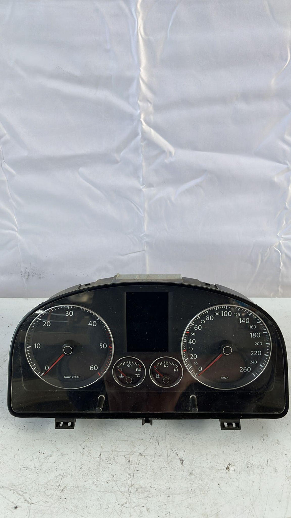 Quadro Strumenti VOLKSWAGEN Touran 1° Serie