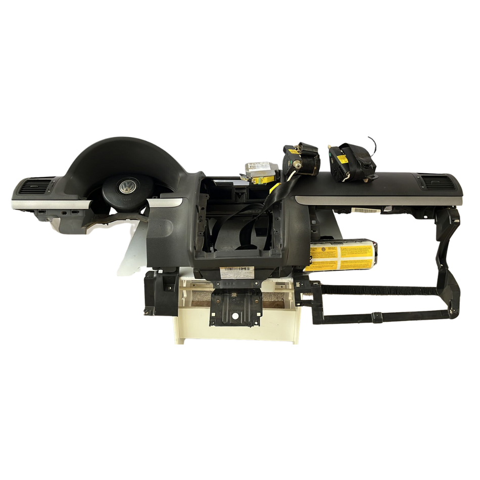 Kit Airbag Completo VOLKSWAGEN Touran 1° Serie