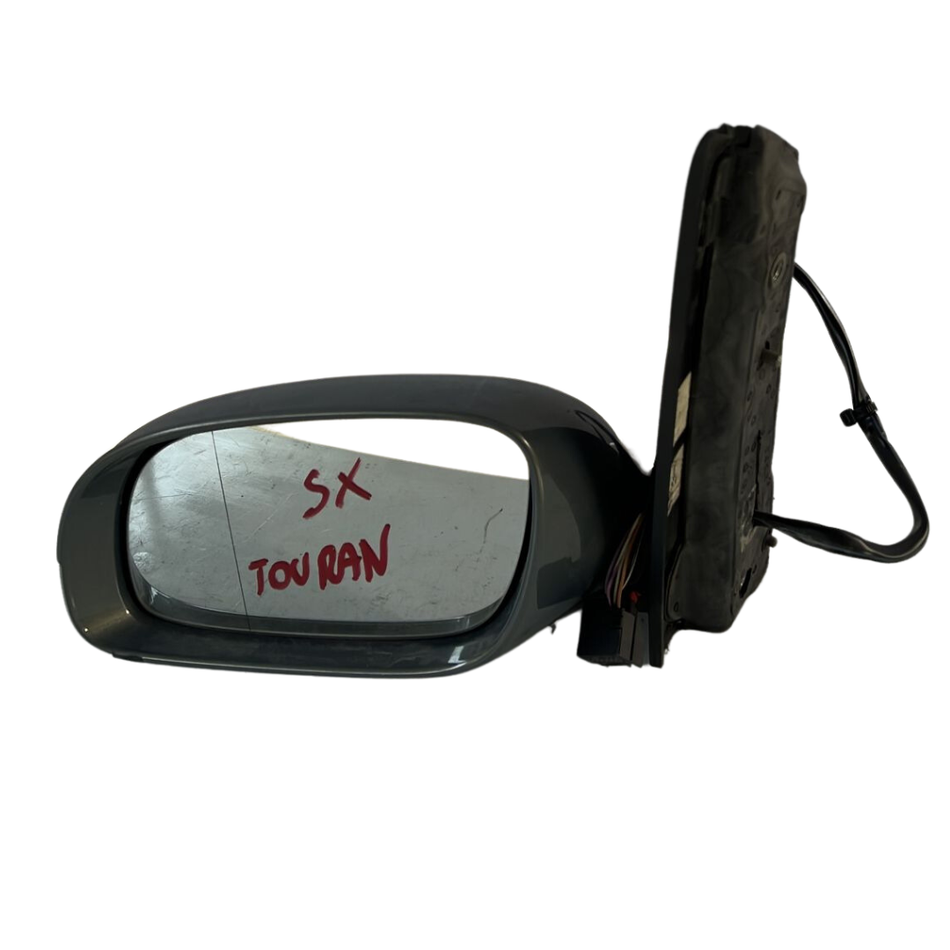 Specchietto Retrovisore Sinistro VOLKSWAGEN Touran 1° Serie