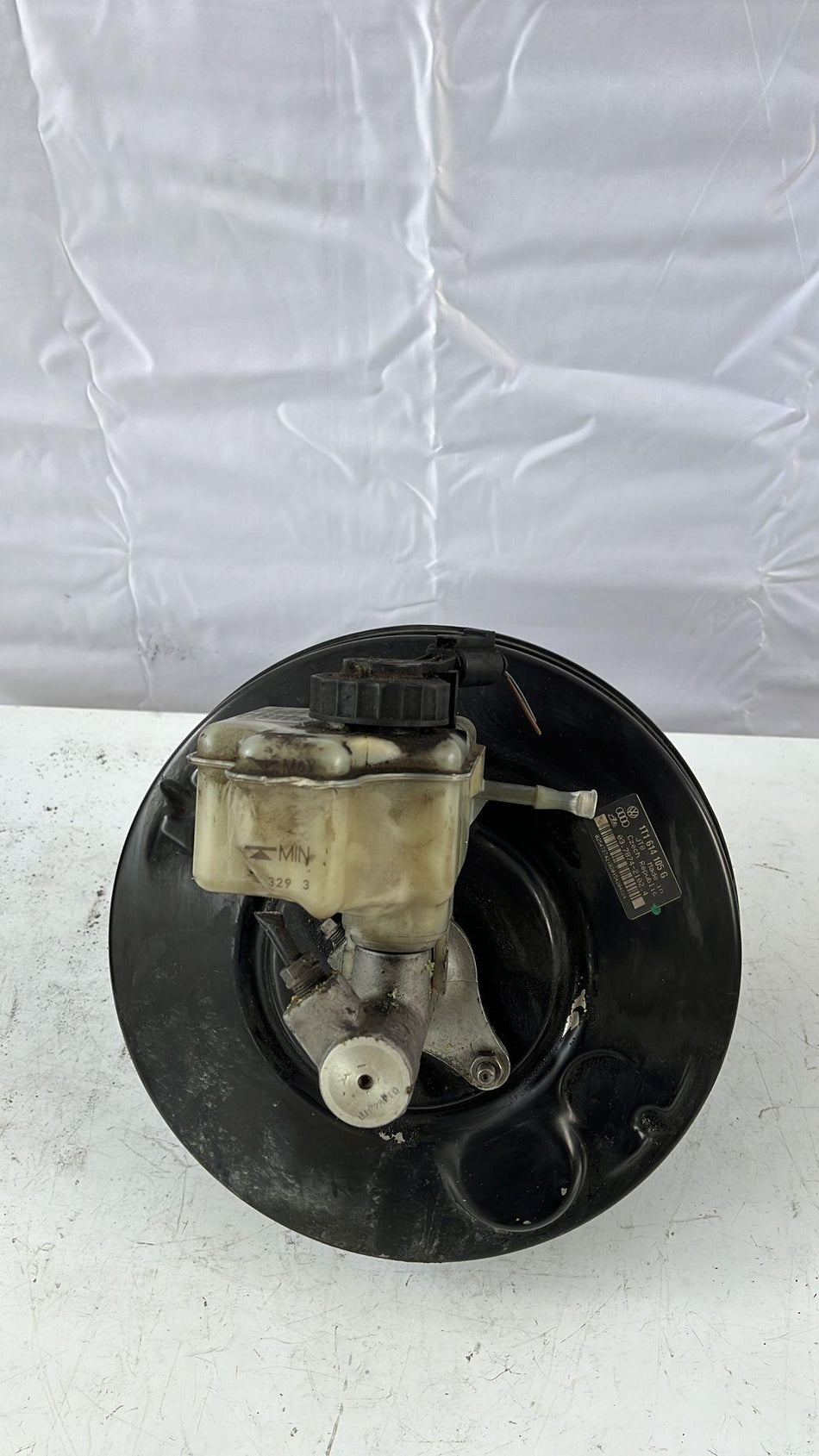 Pompa servofreno VOLKSWAGEN Touran 1° Serie
