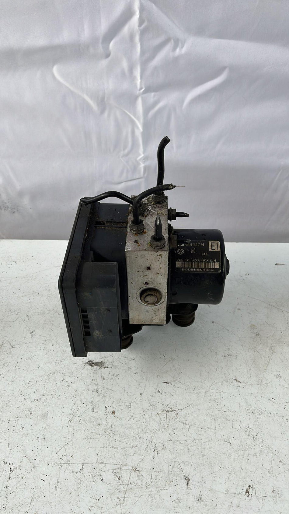 ABS VOLKSWAGEN Touran 1° Serie