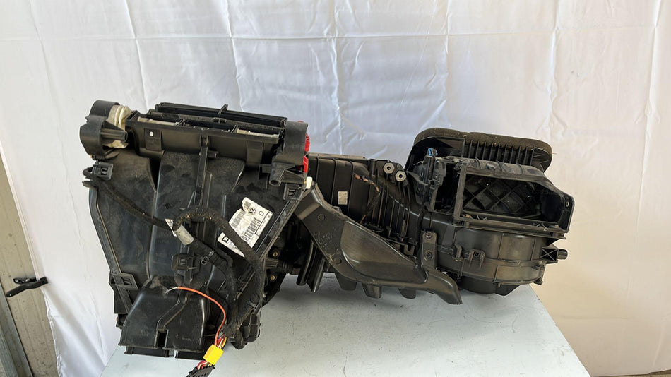 Apparato di Riscaldamento VOLKSWAGEN Touran 1° Serie