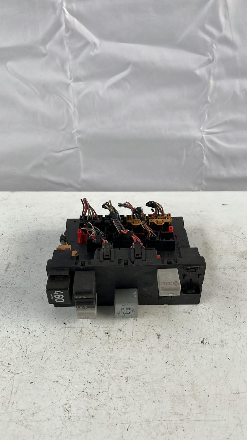 Body Computer VOLKSWAGEN Touran 1° Serie