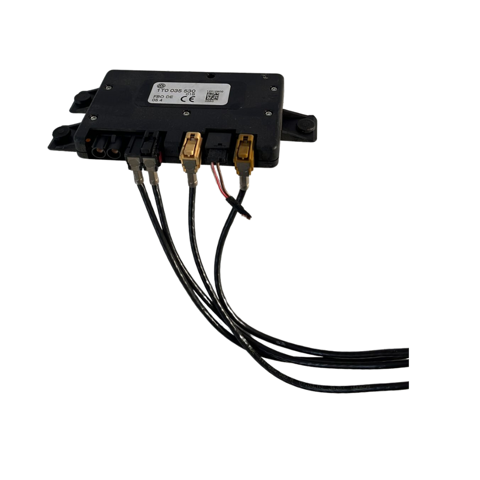 Amplificatore Antenna VOLKSWAGEN Touran 1° Serie