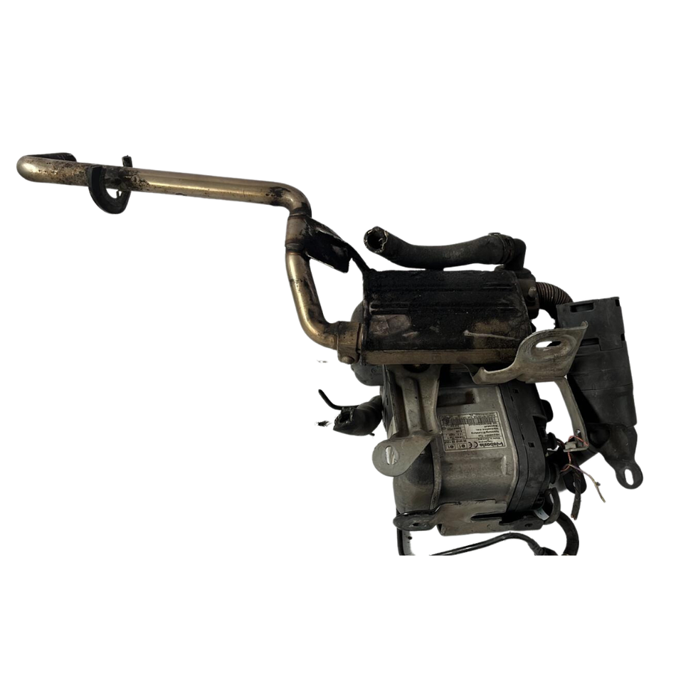 Motorino riscaldamento VOLKSWAGEN Touran 1° Serie