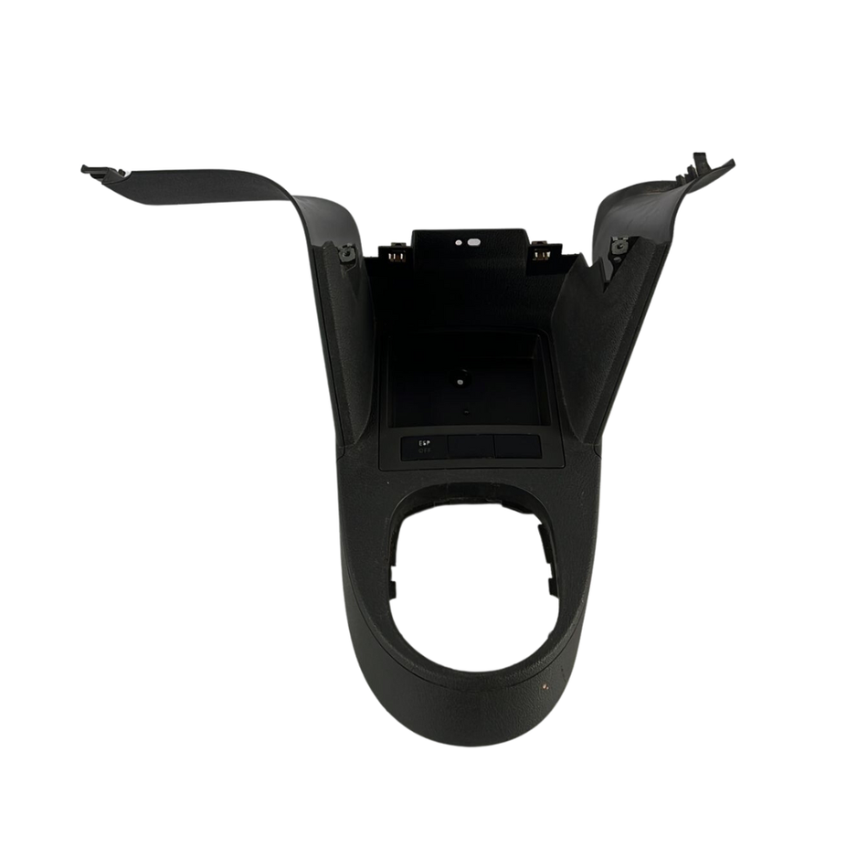 Cover plastica leva marce VOLKSWAGEN Touran 1° Serie