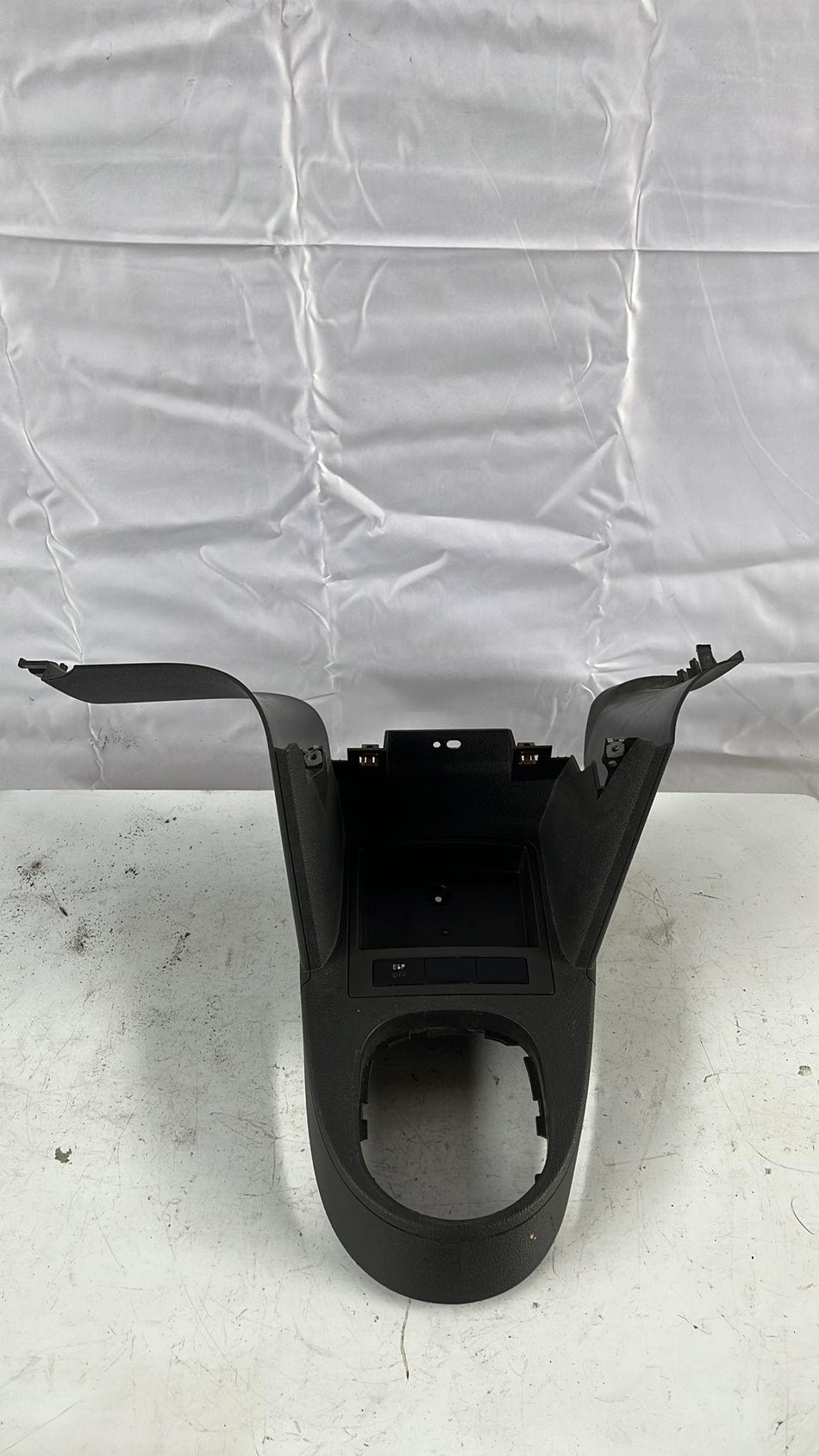 Cover plastica leva marce VOLKSWAGEN Touran 1° Serie