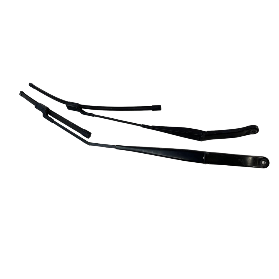 Bracci Tergi ant. ALFA ROMEO Giulietta Serie (940_) (10>13)