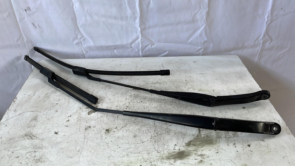 Bracci Tergi ant. ALFA ROMEO Giulietta Serie (940_) (10>13)