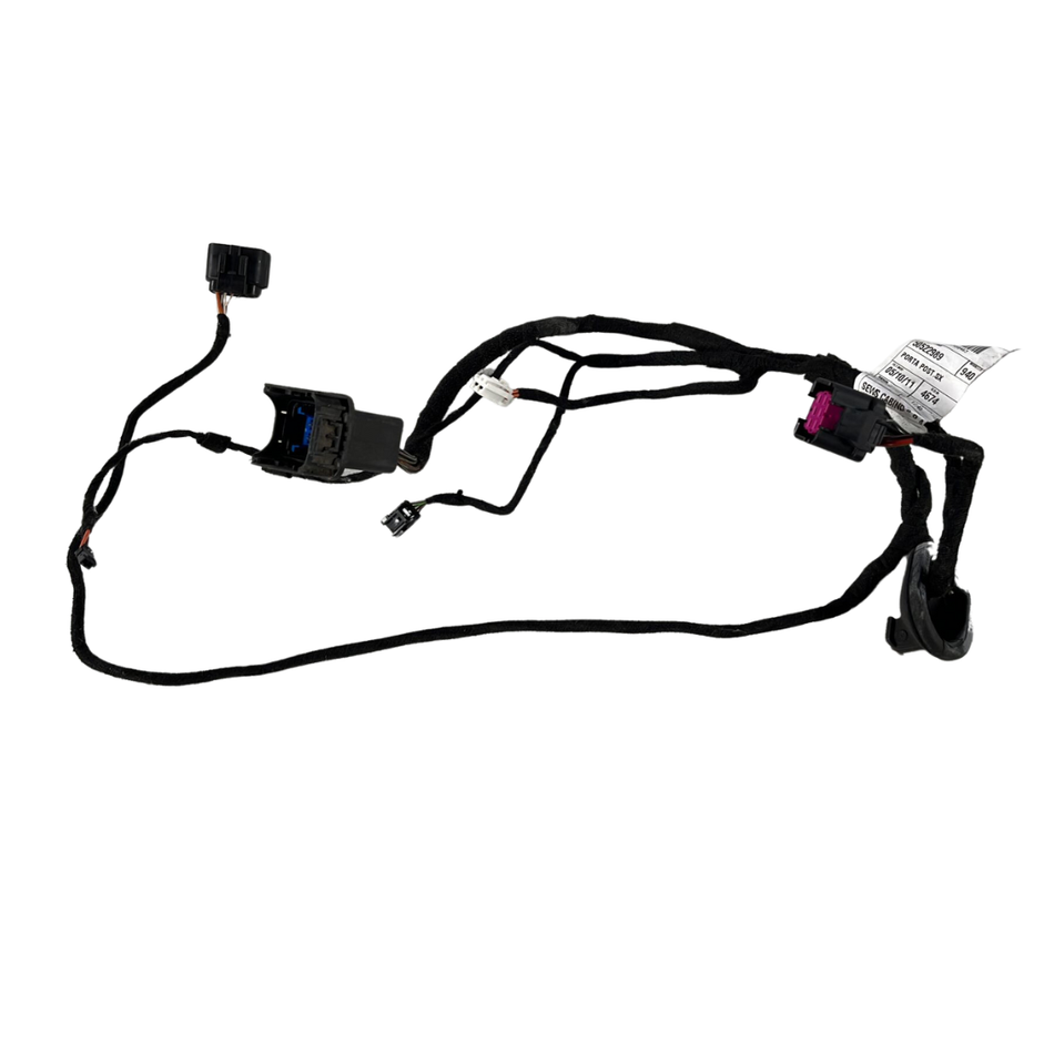 Cablaggio Porta Post SX ALFA ROMEO Giulietta Serie (940_) (10>13)